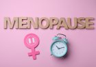 Getting Less Attractive & More Anxious: What Menopause Does to Your Skin
