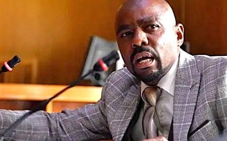 Dorset Community Applauds MP Mhuri for Intervention on ECD Closures