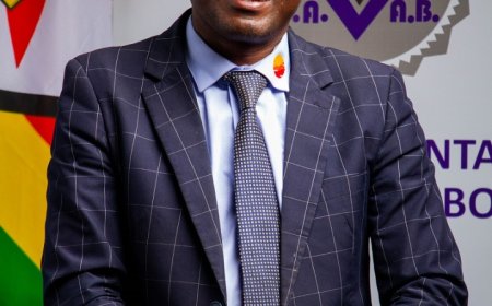 Gweru Ends Leadership Limbo, Churu Appointed Substantive TC