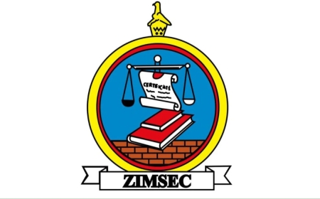 ZIMSEC Doubles Examination Fees for 2026 Sitting