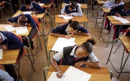 ZIMSEC Clarifies on 2026 Examination Fees