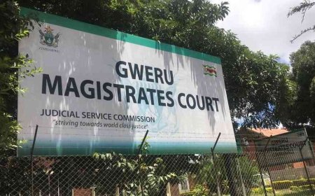 Fake CIO and Gold Dealer Dragged to Court?