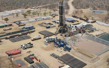 Australian Invictus Energy Zim Oil & Gas Project Pushes Ahead Amid Qatar's AI Mansour Partnership Collapse