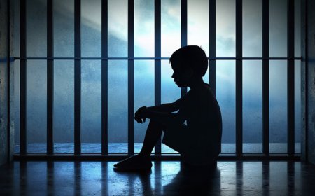 Australia Spending $1.1 Billion Jailing Kids and Youths Anually
