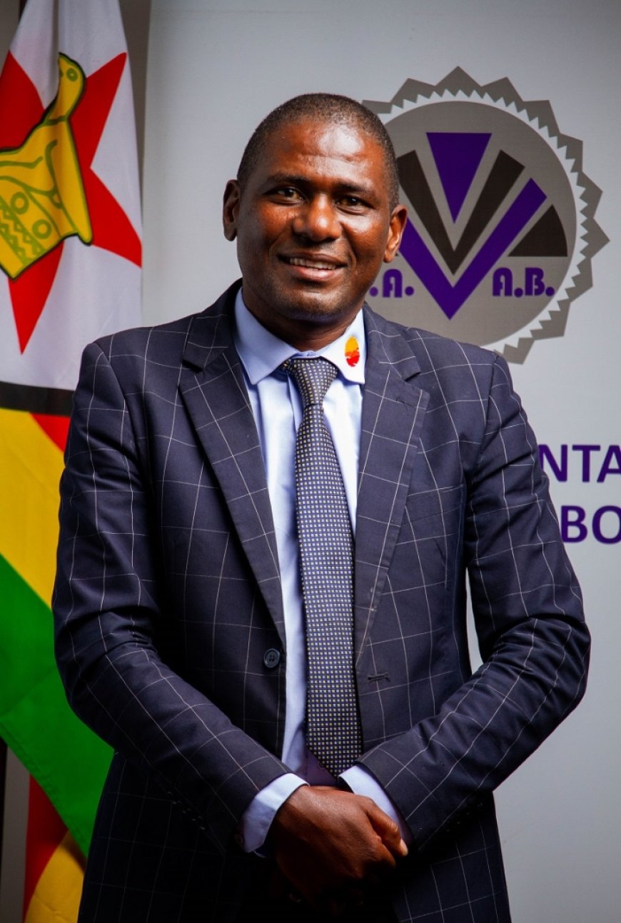 Gweru Ends Leadership Limbo, Churu Appointed Substantive TC