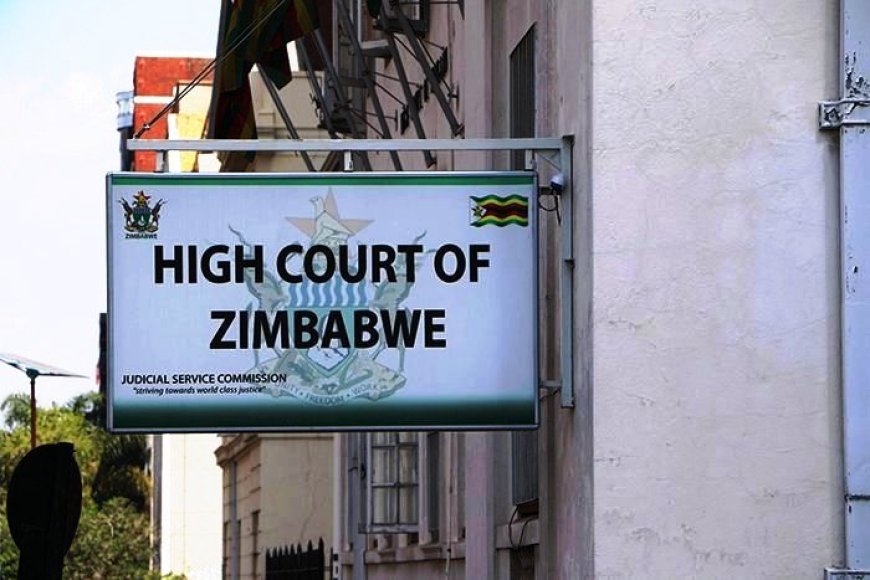 Gweru High Court Circuit Opens as Judiciary Implements 2026 High Court Calendar