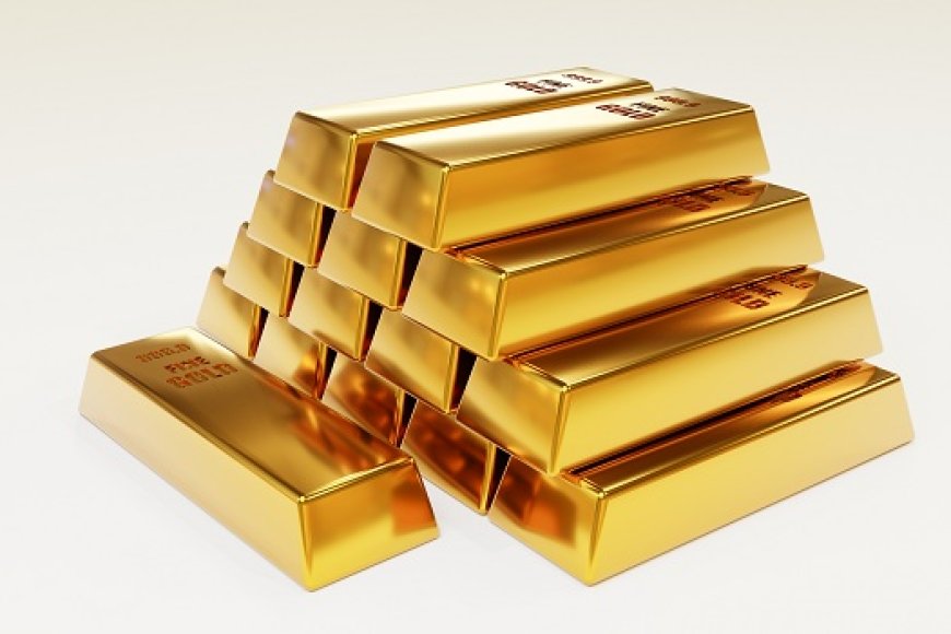 Global Tensions Drive Gold Prices Higher as Oil Eases on Venezuela Deal