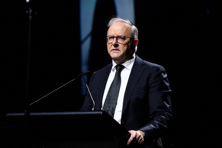 Sydney Mourns: PM Admits Security Failure as Nation Honors Bondi Victims