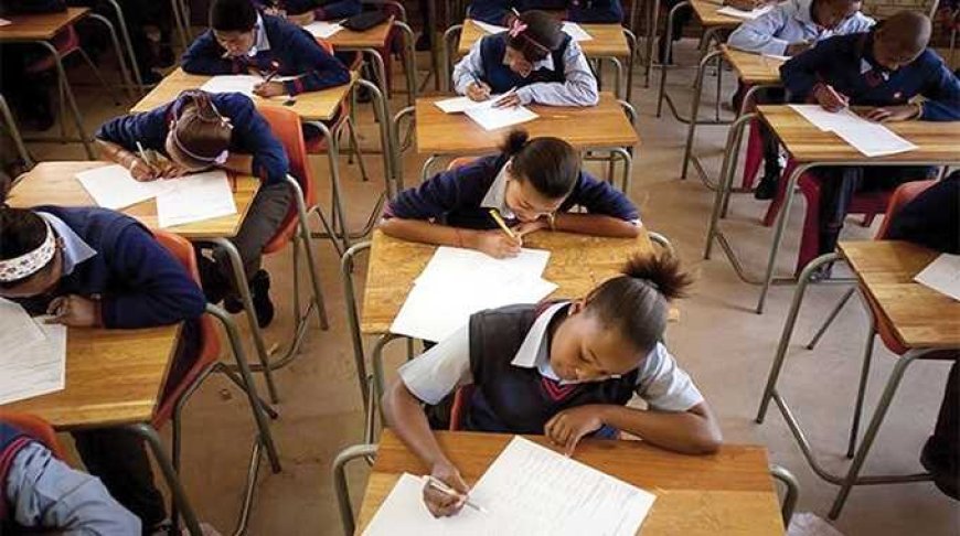 ZIMSEC Clarifies on 2026 Examination Fees