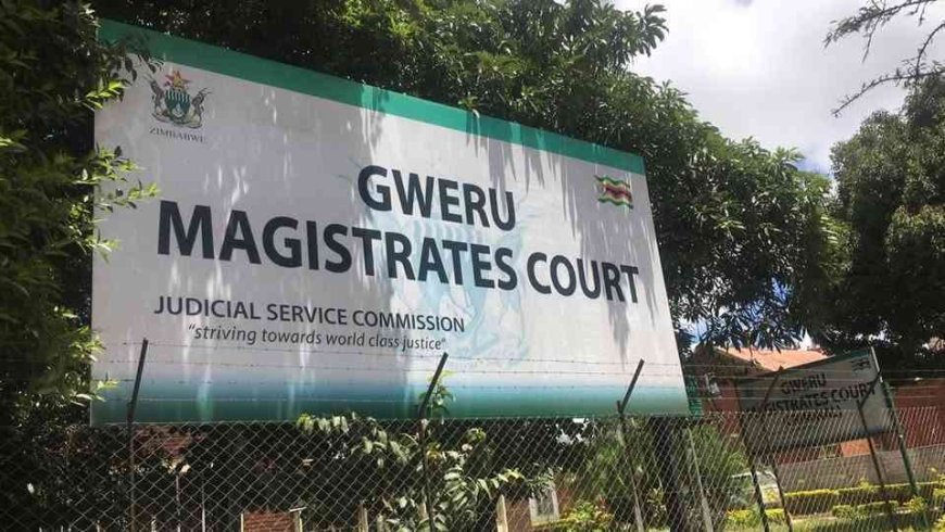 Fake CIO and Gold Dealer Dragged to Court?
