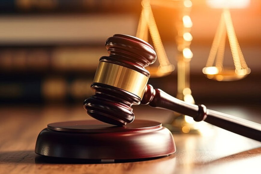 Brothers Jailed 23 Years Each for Kwekwe Mine Murder