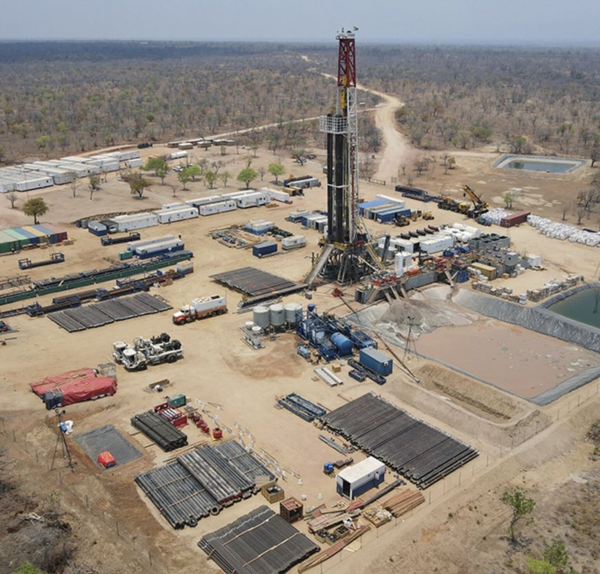 Australian Invictus Energy Zim Oil & Gas Project Pushes Ahead Amid Qatar's AI Mansour Partnership Collapse