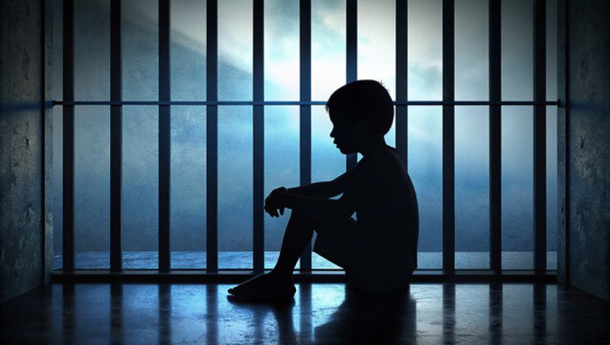 Australia Spending $1.1 Billion Jailing Kids and Youths Anually