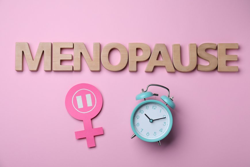 Getting Less Attractive & More Anxious: What Menopause Does to Your Skin