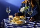 Pies Over Petals: Aussie Romance Hits a Flaky New High