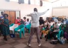 Media Pledges Better Inclusion as Deaf Survivors Recount Violence in Gweru