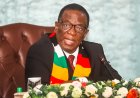 Zimbabwe Rejects Trump's Health Aid for Minerals Demand