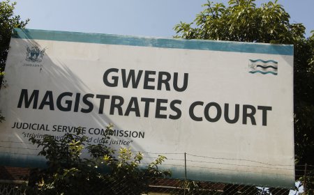 Gweru Man Acquitted of CIO Impersonation
