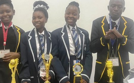 Mbirimi’s Community-Driven Investment Transforms Rural Learners