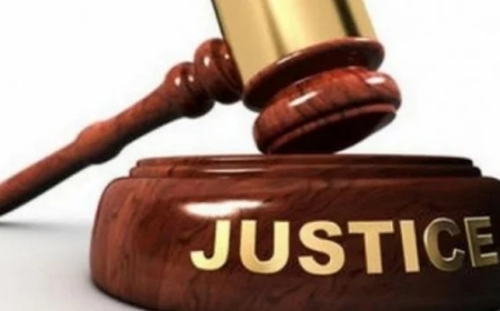 Chivi Man Sentenced to 15 Years for Raping a Minor