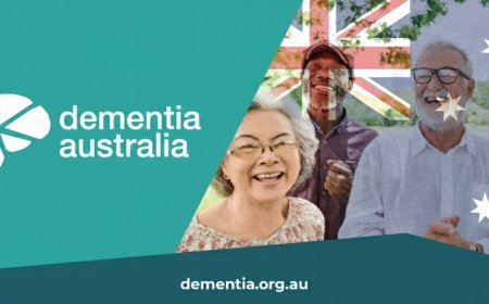 Dementia Cases Set to Double in Australia, Now the Leading Cause of Death