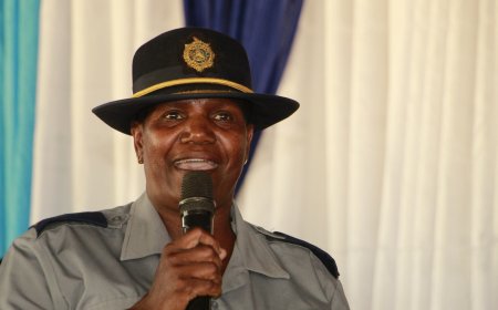 ZRP, Church in Anti-Drug and Crime Fight