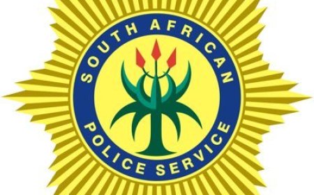 SAPS Warns Western Cape Businesses Over Police Donation Scam