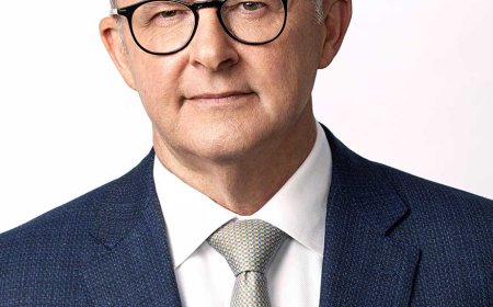 Melbourne to Host Key Political Summit Ahead of Victorian Election
