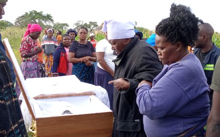 Family Demands Answers Over Dorset Death, Police Maintain Suicide Narrative