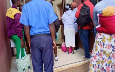 No Paper, No Receipts Books: Inside Midlands’ Struggle for Legal Identity
