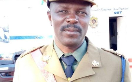 School-run Driver Wanted for Sodomising Seven-Year-Old