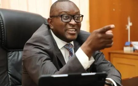 Apology and Fallout: Zimbabwe Independent Retreats as ZBC “Missing Millions” Storm Collides with State Power