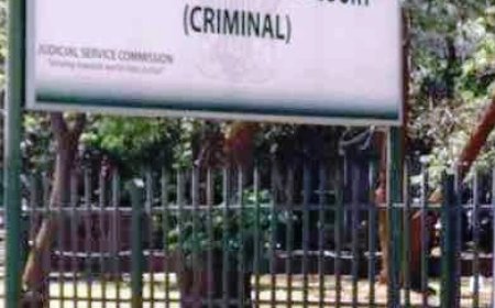 Journalist Remanded in Custody Over Broadcasting, Cyberbullying Charges