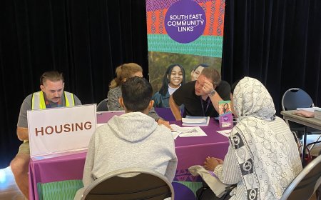 Record Turnout Anticipated at Melbourne Debt Relief Event as Cost-of-Living Crisis Deepens