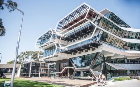 Monash University Wins National Shaping Australia Awards for Research Impact