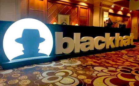 Black Hat Asia 2026: Addressing AI Threats and Supply Chain Security