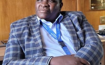 ZBC Coup Attempt: Muswere’s Seizure of State Media Thwarted?