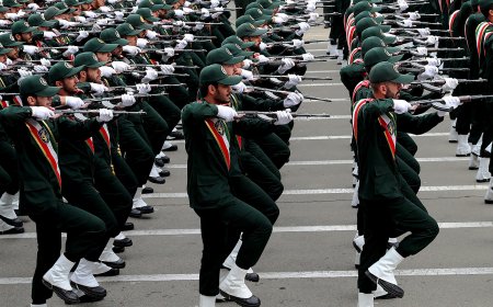 Australian Parliament Reviews IRGC Terrorism Listing with Iranian Community Input