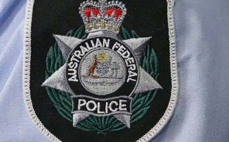 Australian Man Charged with Preparing Terrorist Act in Alleged Racist Plot Targeting Mosques and Government Buildings