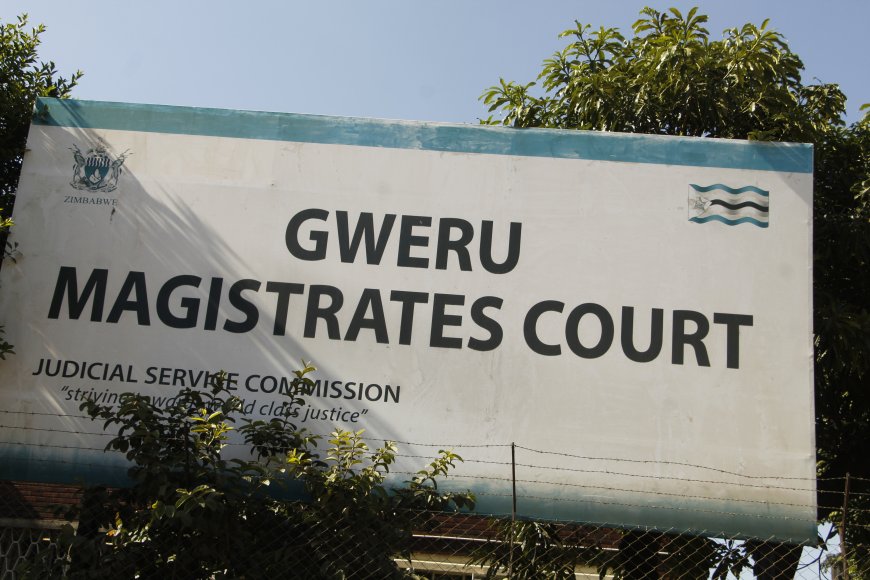 Gweru Man Acquitted of CIO Impersonation