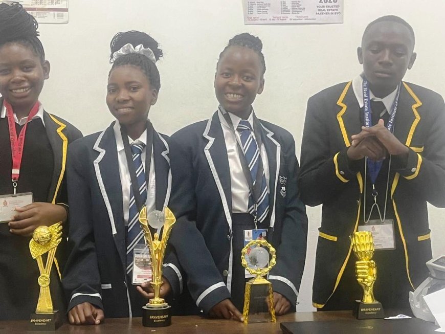 Mbirimi’s Community-Driven Investment Transforms Rural Learners