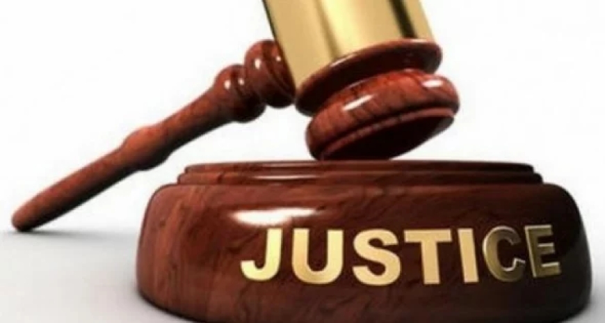 Chivi Man Sentenced to 15 Years for Raping a Minor