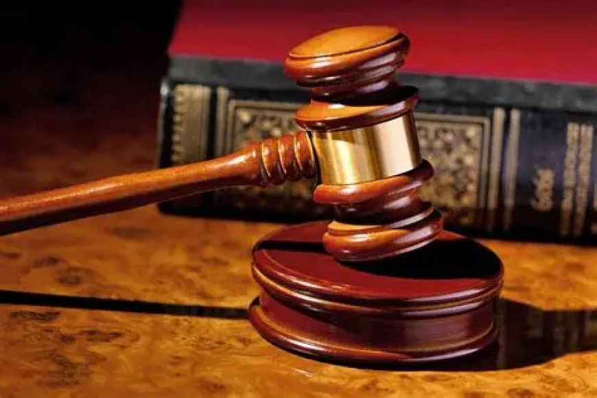 Bulawayo High Court Officials Convicted in US$1,900 Bribery & Fraud Scandal
