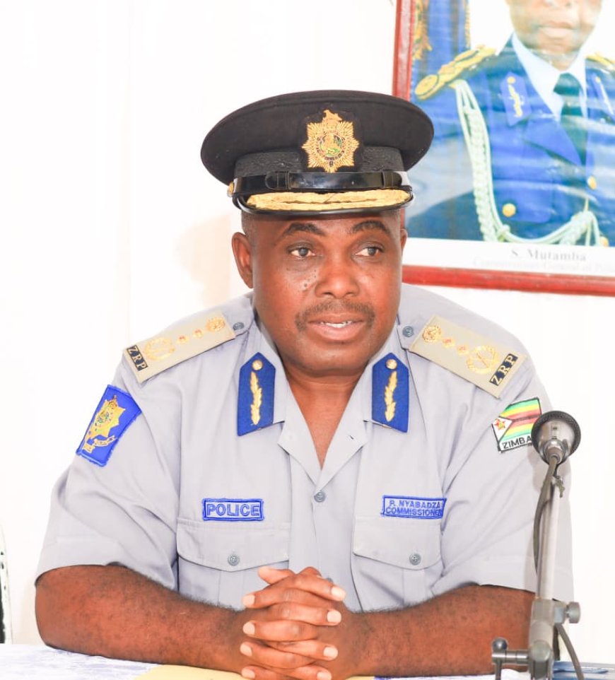 Drowning Deaths Double in Midlands, Police Raise Alarm