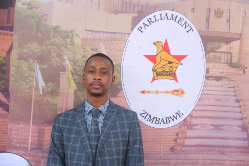 Vocational Training Centres Operating from Old Beer-halls and Refugee Camps, Parliament Report Says