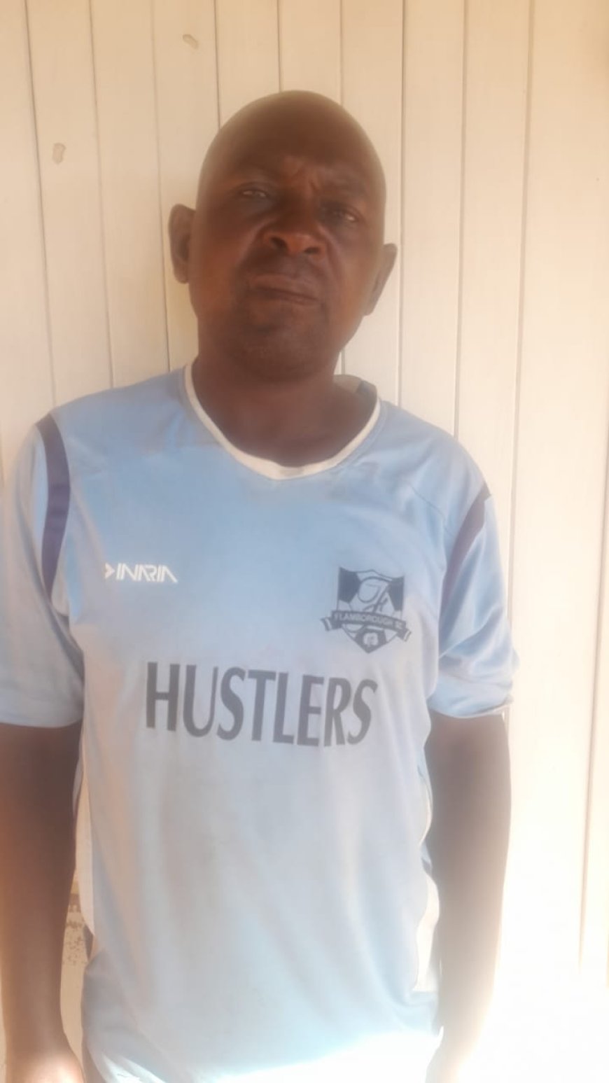 ZRP Midlands Busts Major Cattle Rustling Syndicate