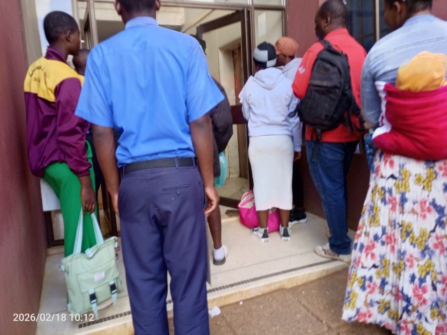 No Paper, No Receipts Books: Inside Midlands’ Struggle for Legal Identity