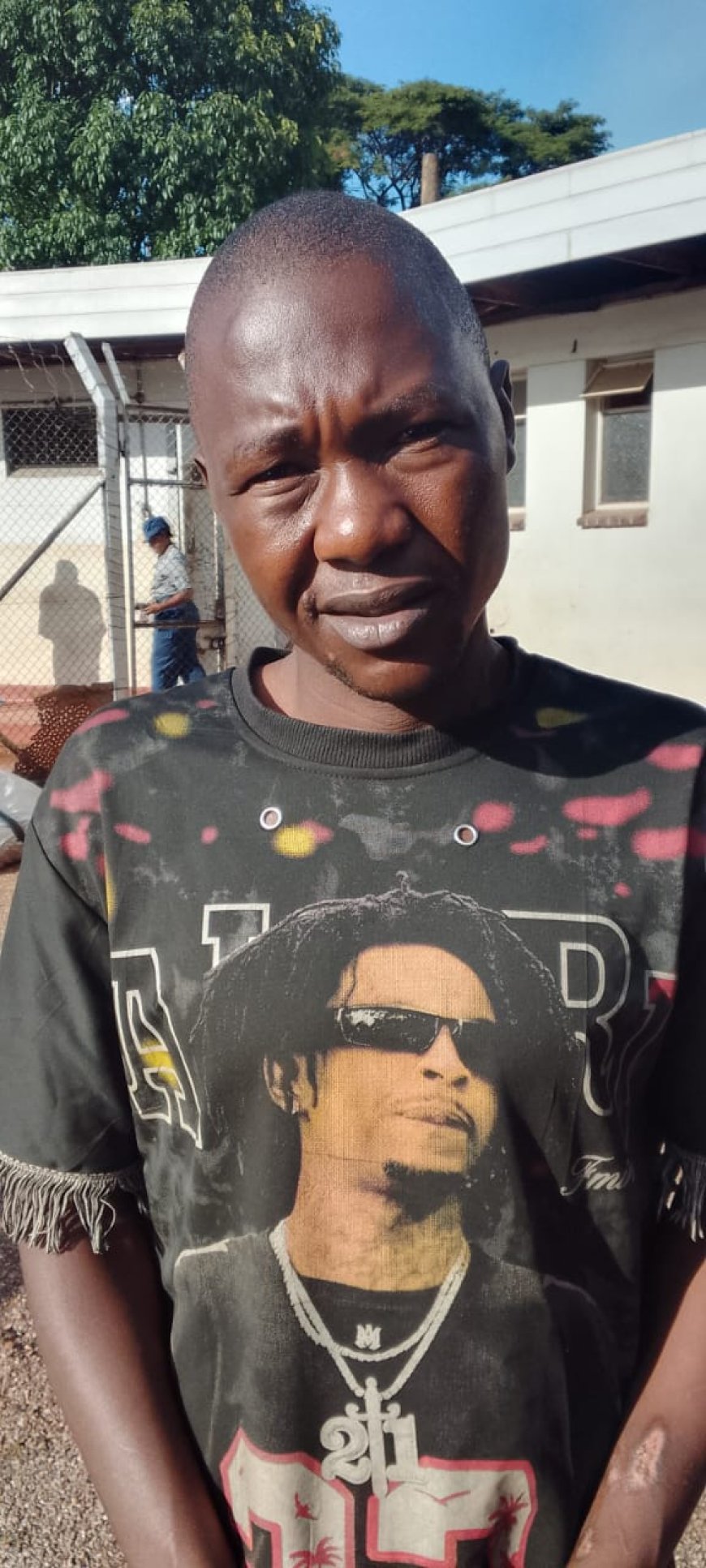 Kwekwe Midnight Fatal Stabbing, Police Make Arrest Within 6hrs