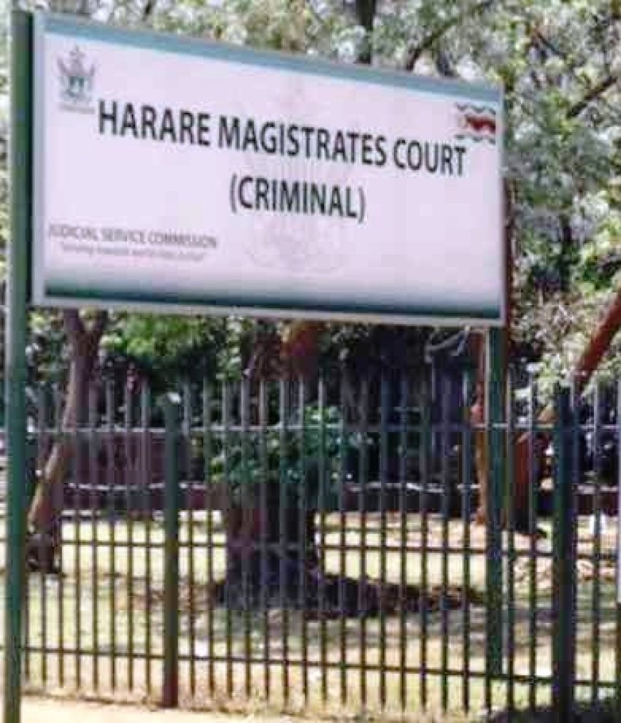 Journalist Remanded in Custody Over Broadcasting, Cyberbullying Charges