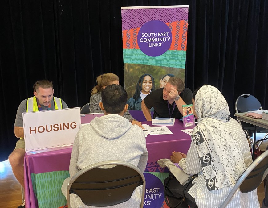 Record Turnout Anticipated at Melbourne Debt Relief Event as Cost-of-Living Crisis Deepens